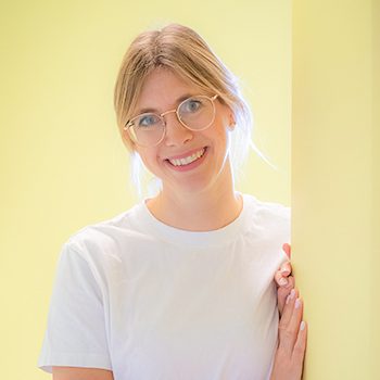 Anika Schirmers